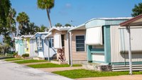 Quiz: Are you prepared for a mobile home fire?