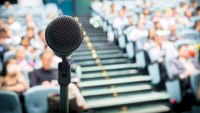 The search for the next big EMS speaker