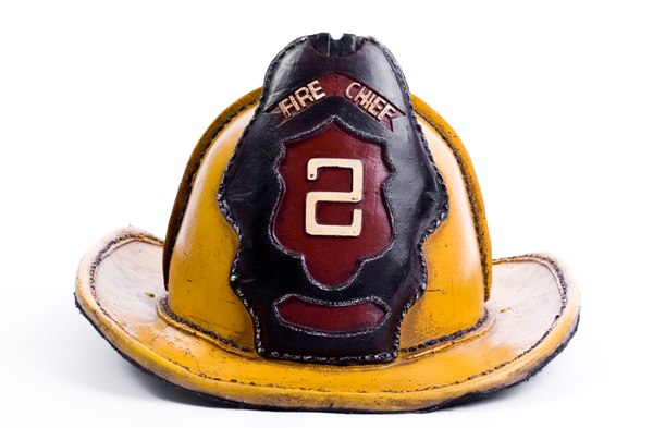 A new list of fire service legends begins. Will you be on it?