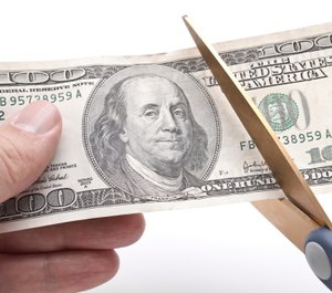 Cutting expenses can improve sustainability when done correctly, however, here’s a word of caution: just like with a tracheotomy, be careful where you cut and don’t cut to deep. (Photo/Getty Images)