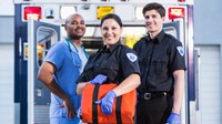 On-demand webinar: What paramedics want in 2023