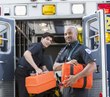 A Swiss Army knife on wheels: The benefits of modularity in EMS
