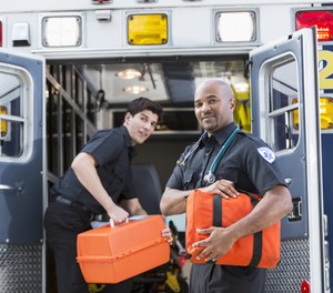 Smaller equipment, universal design and reduced wear and tear on equipment and EMS crews are some of the benefits of modularity.