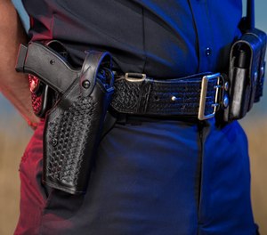 Your duty weapon and backup weapons should be as familiar in your hands as your favorite coffee cup.