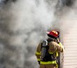 5 reasons firefighters need lightweight PPE