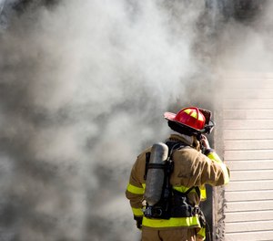 Having the right gear for the job can make your job safer and easier, particularly when it comes to reducing the risk of heat stress. (image/Getty)