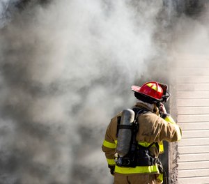 It can be overwhelming to realize how much information you have to sort through in a short period as an incident commander.
