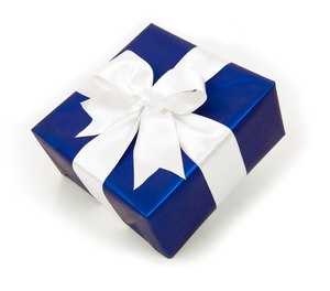 Need a gift for the cop in your life? Consider a pocket knife. An officer's job is often very hands-on, and a cutting tool can be of critical importance under a number of circumstances.