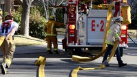 Speak up: The importance of advocating for federal fire & EMS funding