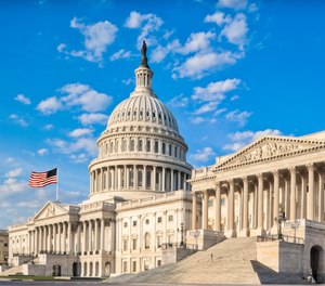 Senate Bill 4882 was read twice on the floor of the United States Senate on Sept. 19 and referred to committee, meaning funding for the AFG programs may continue into the next decade.