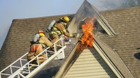 Risk dominance: A better approach to firefighter safety