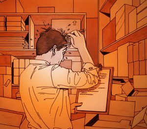 Failure to improve asset management efficiency can prove to be costly for law enforcement agencies of all sizes.