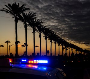 With some of the most beautiful scenery of any state, and far better than average pay, California may be the perfect place for you to begin your career in law enforcement.
