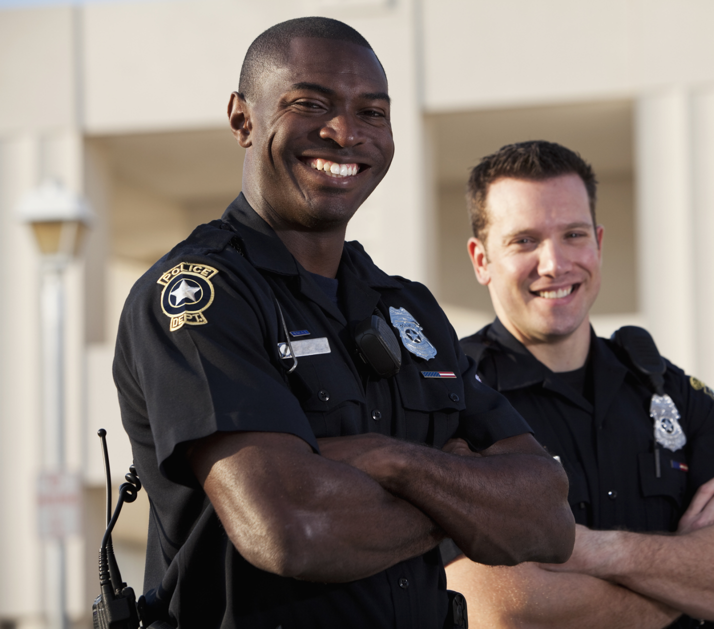 4 steps to freeing up resources for community policing PoliceOne com
