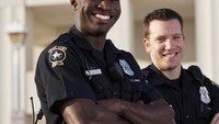 4 steps to freeing up resources for community policing
