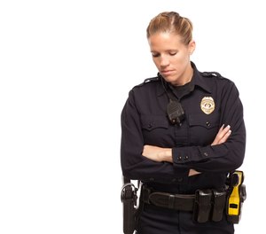 Post-incident, the officer can experience a degree of emotional, psychological and/or physical distress ranging from mild agitation to major crisis to Post Traumatic Stress Injury (PTSI).