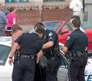 “What does de-escalation objectively look like? From the video reviews we have conducted, I would say it is not so much the de-escalation, as it's the non-escalation.”