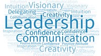 How do you retain officers? Be a great leader