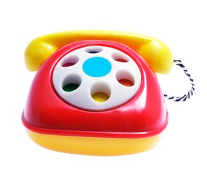 The law librarian at the Salem prison said in a sworn declaration to the court that she put the toy phone on Wilson’s desk in the library as a joke because Wilson gets a lot of calls from attorneys.