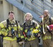 Volunteer fire departments need recruits – here’s how to reach them