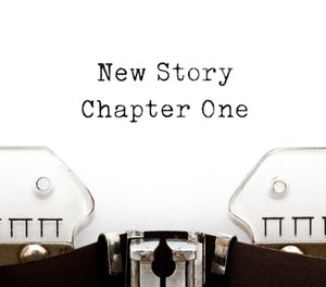 It's time to stop listening to stories that don't support our personal and professional growth and wellbeing.