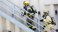 Surviving the ‘on-deck circle’: Tips for firefighters ready to advance