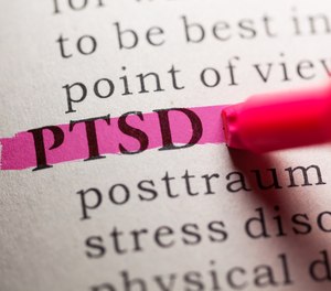 Responding to mass casualty events like school shootings can be psychologically challenging for police officers.