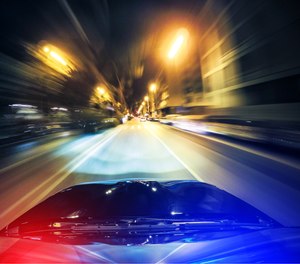 Technology can help police departments hand off pursuits from one jurisdiction to the next.