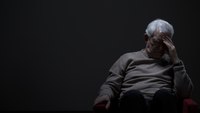 Suicide in older men: A community health emergency