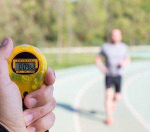 Fitness is essential for optimizing job performance and maintaining personal safety within first responder agencies and departments.