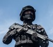 How masks impede tactical communications