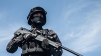 How masks impede tactical communications