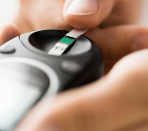 Current recommendations highlight the importance of identifying hypoglycemia prior to initiation of anticonvulsant therapy in children with suspicion for seizures.