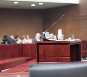 As a law enforcement witness, your job is to be credible. Judges and jurors believe witnesses they trust.