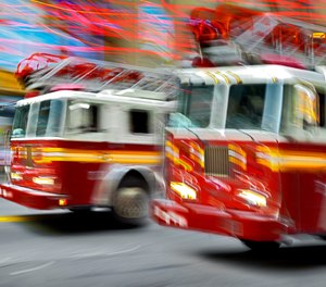 Both departments have experienced reduced response times – and more importantly, the chiefs say, the peace of mind that comes with knowing their crew can always have the right of way in an intersection.