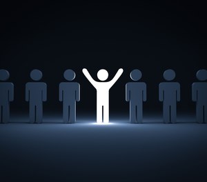When considering the outside position, take a look in the mirror, think about your own personality and how it aligns with the culture of the members whom you may be charged to lead, serve and work with.