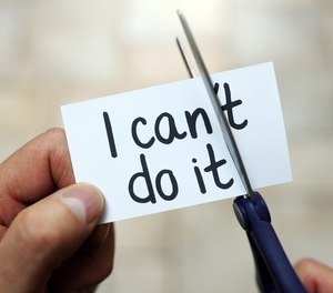 How can leaders best encourage and enable those they work with to develop personal grit?