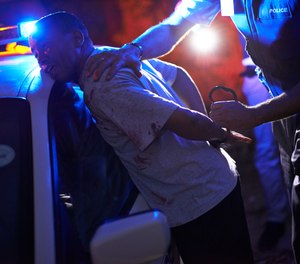 California Senate Bill 230 provides guidelines for the application of deadly force and factors for the evaluation of force encounters by police personnel.