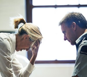Compassionate communications training teaches communication skills that addresses a person's behavior at the scene without the officer becoming emotionally over invested.
