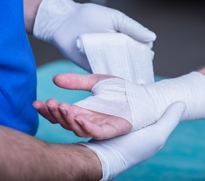As EMS clinicians, we are in a unique position to be able to provide proactive education to patients as the only subset of clinicians that enter the patient's personal space (home).