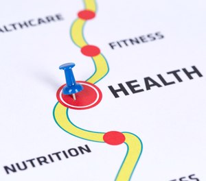 What is our destination when it comes to officer well-being?