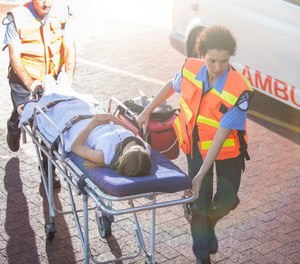 Understanding the basics of EMS grants can give your agency a competitive edge.