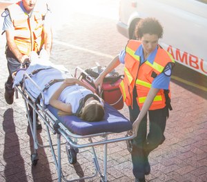 Understanding the basics of EMS grants can give your agency a competitive edge.