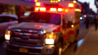 Patient dies after robotaxis block San Francisco ambulance