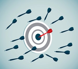No matter the level, disciplinary action can be a blow to confidence. How do you keep going, trusting yourself to perform in your job and believing that you can continue to hit the mark?