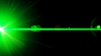 What law enforcement needs to know about lasers