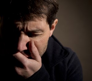 Firefighters are subjected to traumas that can affect their mental and emotional health. Incident reporting software can help identify those at risk for PTSD.