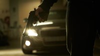 Just the Stats: Critical findings on nonfatal carjackings in the United States