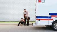 It’s not just PTSD: Stress disorders in EMS