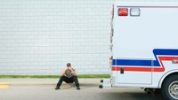 How to successfully process failure as an EMT